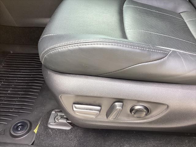 used 2022 Toyota Venza car, priced at $33,981