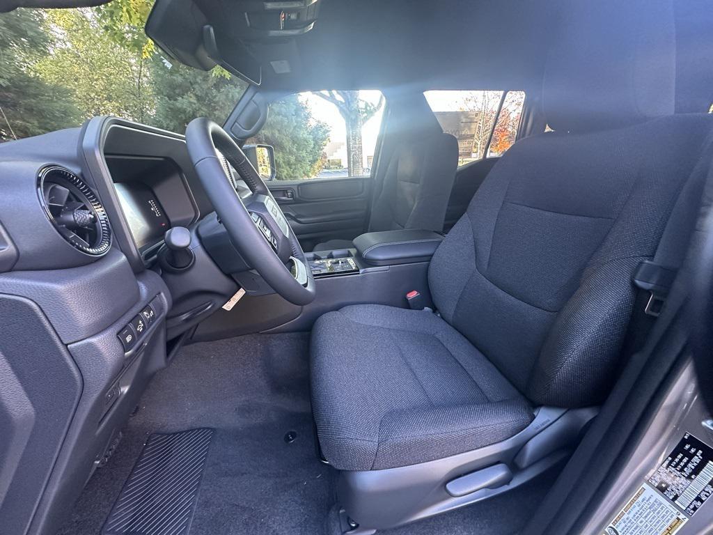 new 2026 Toyota Land Cruiser car, priced at $61,328