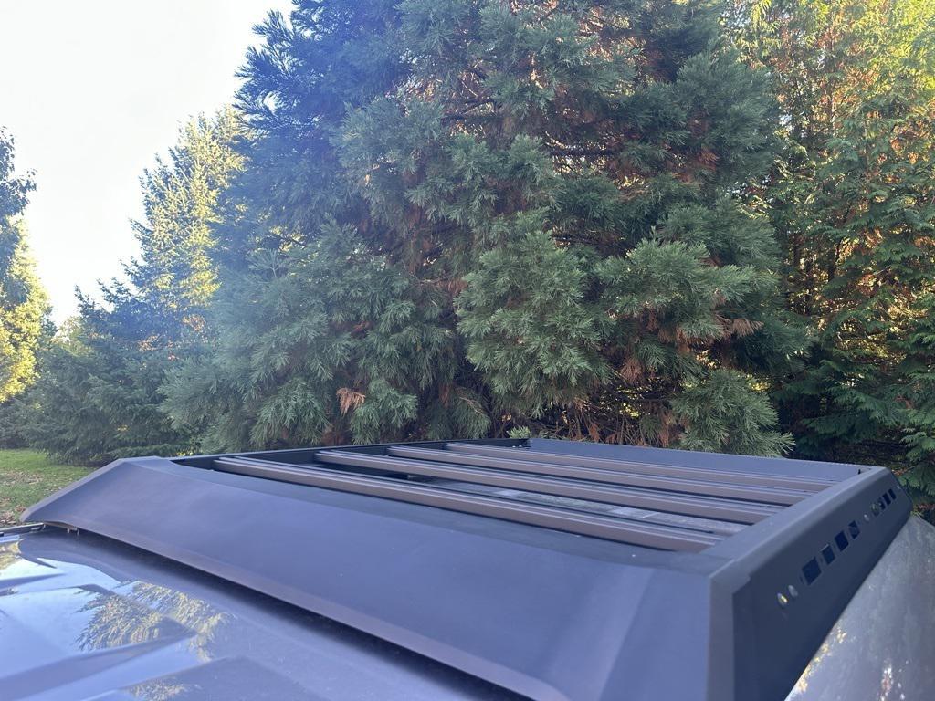 new 2026 Toyota Land Cruiser car, priced at $61,328