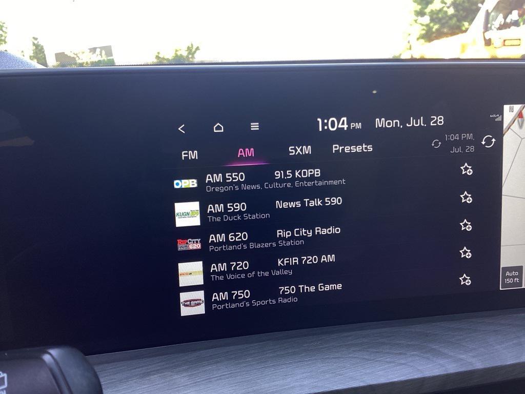 used 2024 Kia Telluride car, priced at $43,481