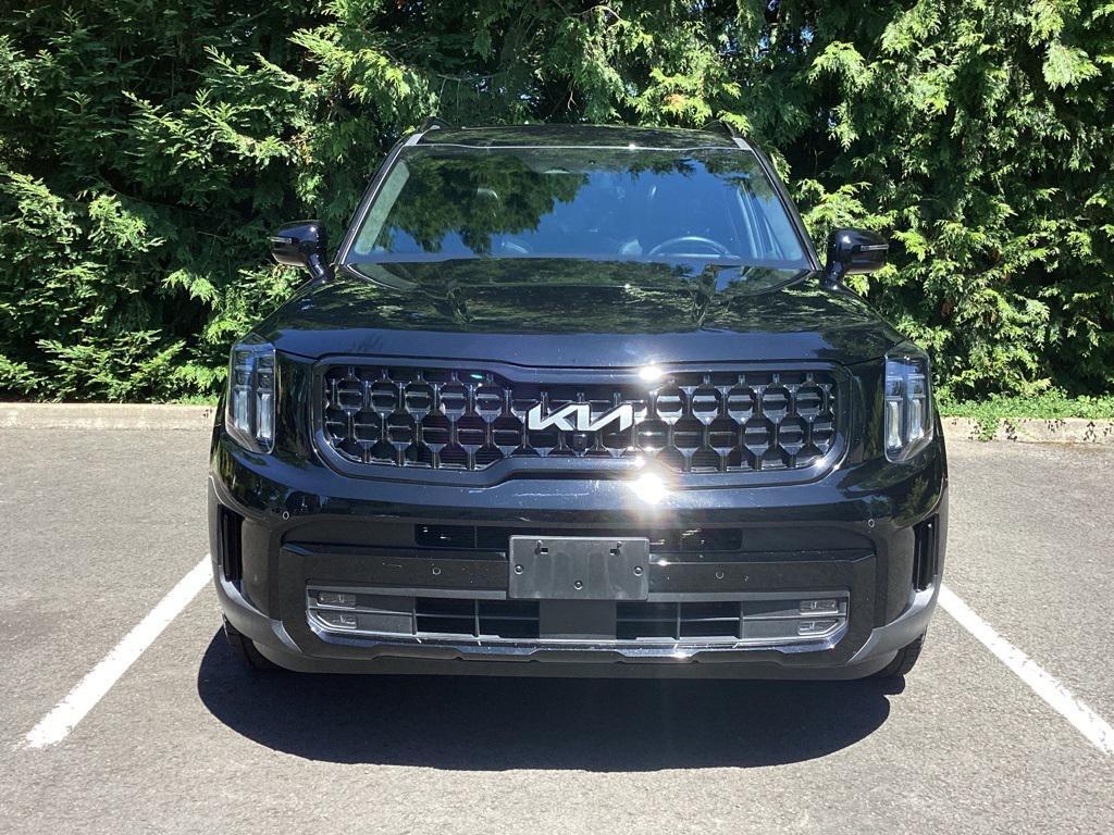 used 2024 Kia Telluride car, priced at $43,481