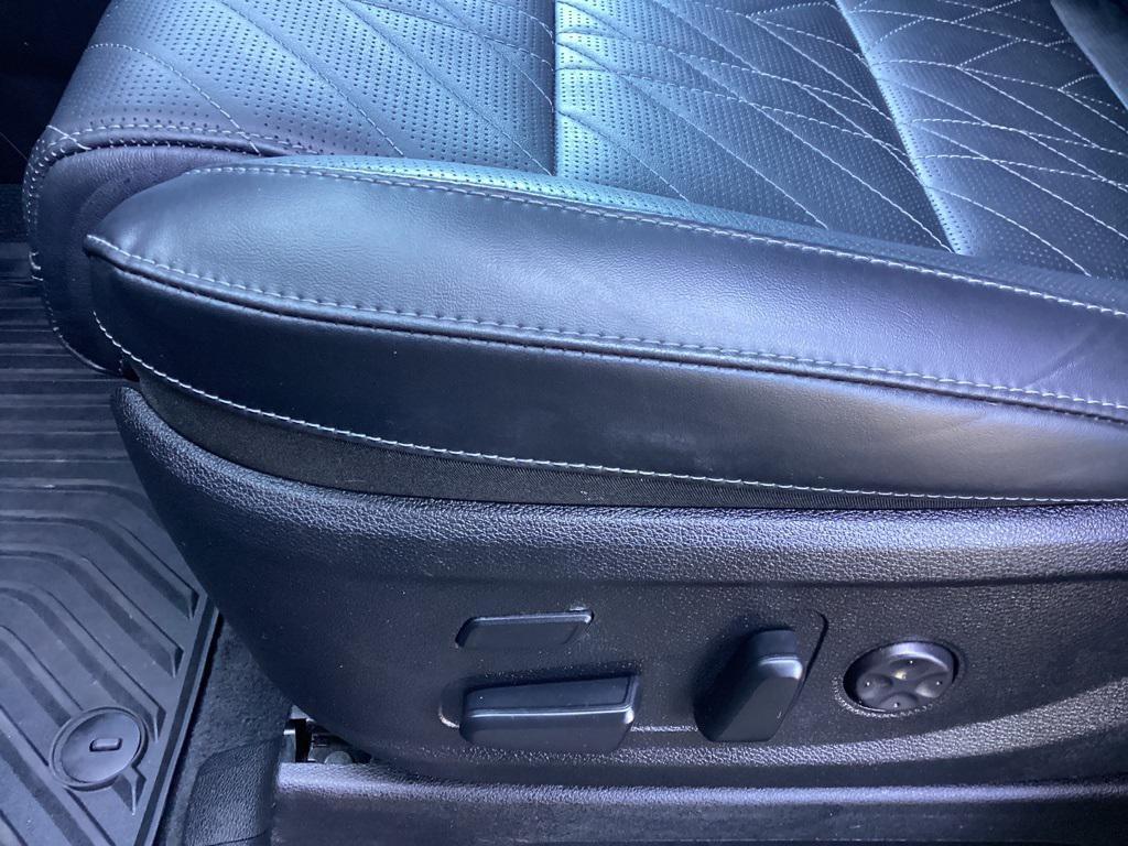 used 2024 Kia Telluride car, priced at $43,481