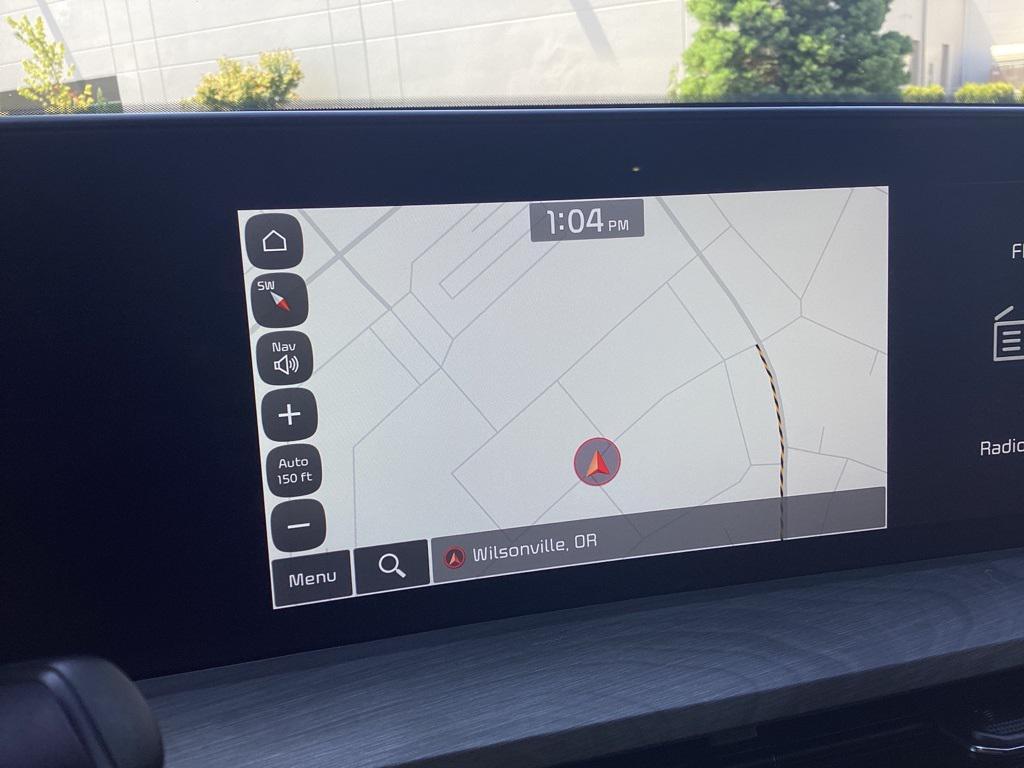 used 2024 Kia Telluride car, priced at $43,481