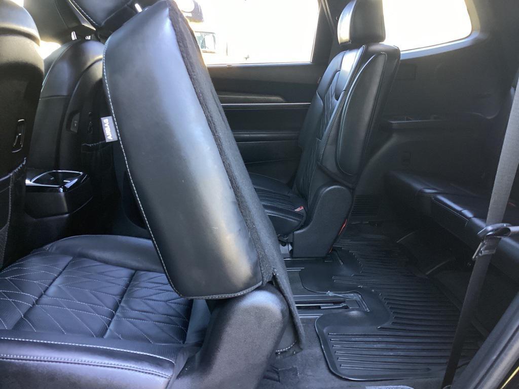 used 2024 Kia Telluride car, priced at $43,481