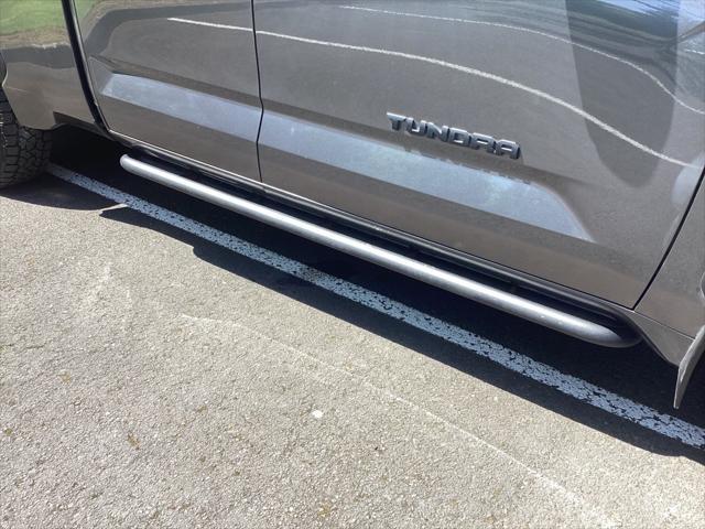 used 2023 Toyota Tundra car, priced at $41,981
