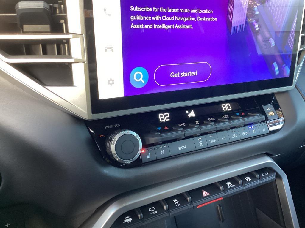 used 2025 Toyota Tundra car, priced at $61,481