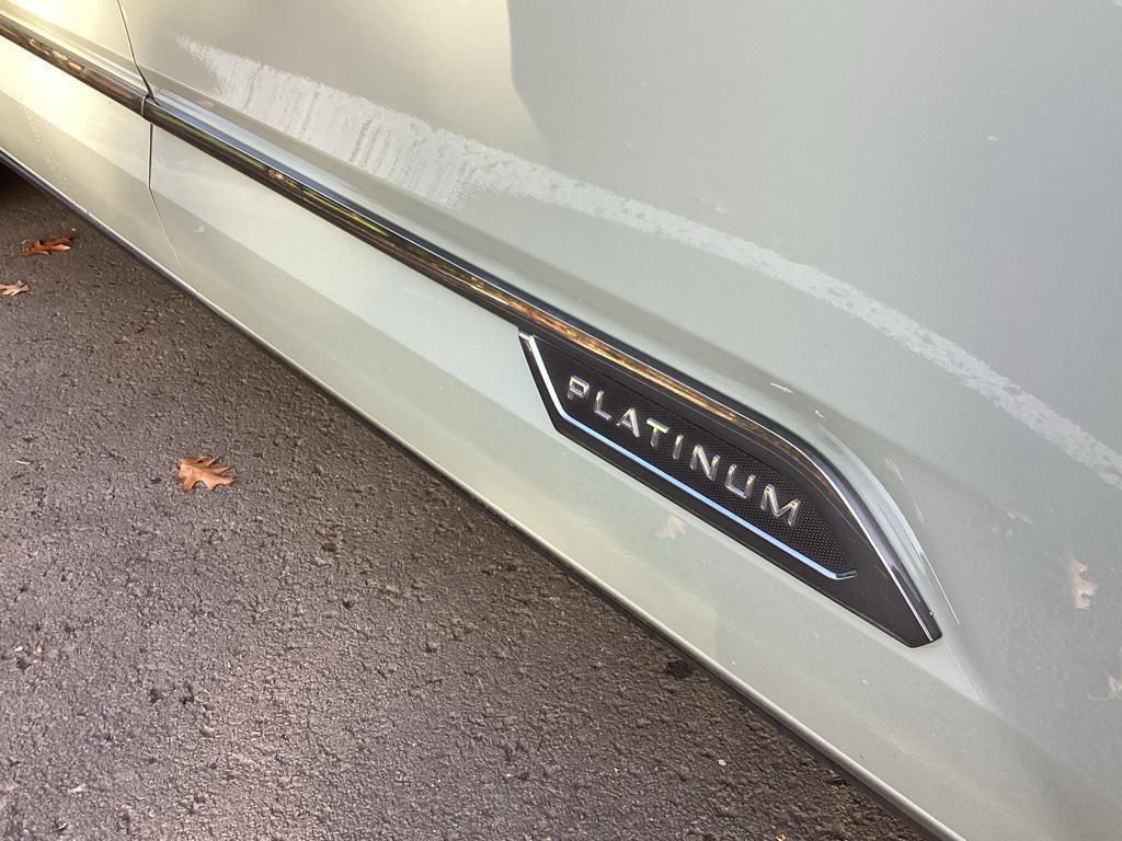 used 2025 Toyota Tundra car, priced at $61,481