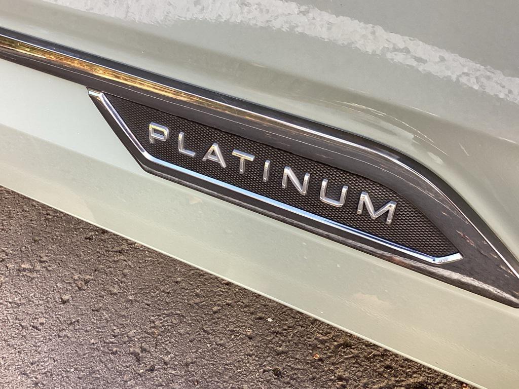 used 2025 Toyota Tundra car, priced at $61,481