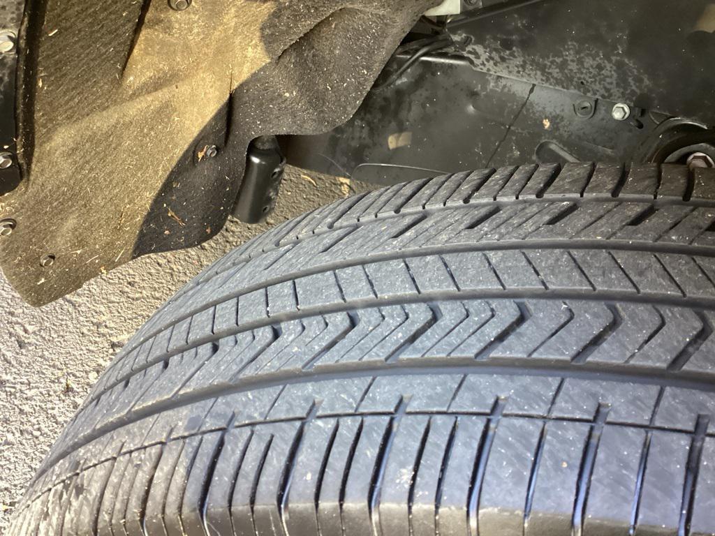 used 2025 Toyota Tundra car, priced at $61,481