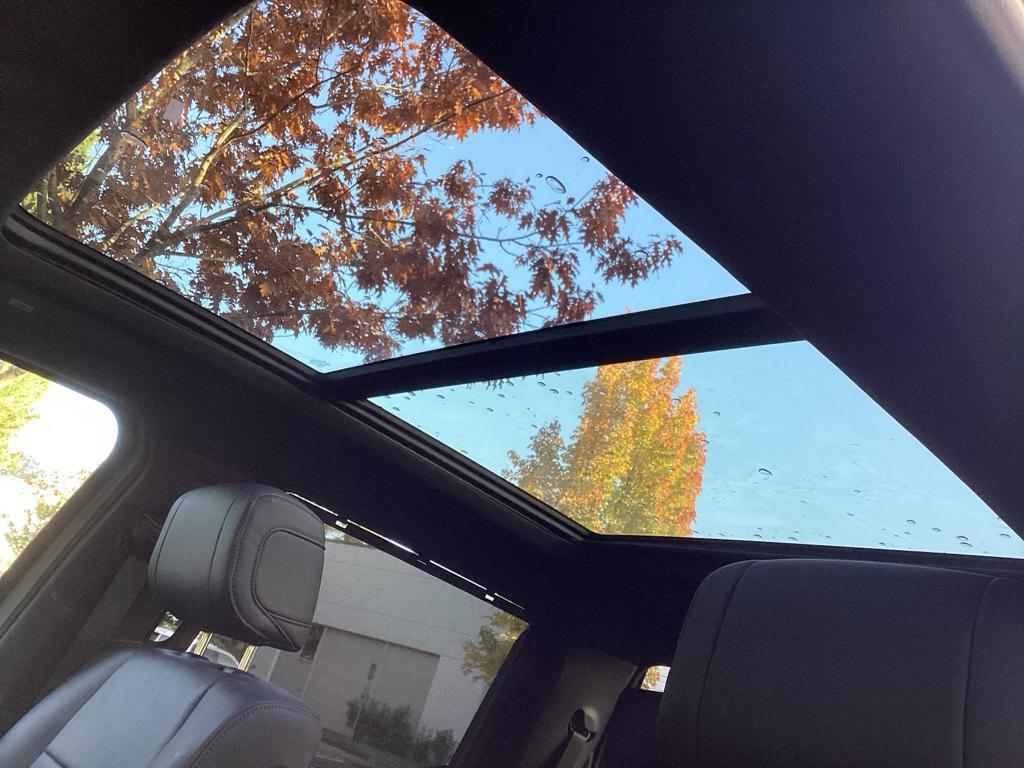 used 2025 Toyota Tundra car, priced at $61,481