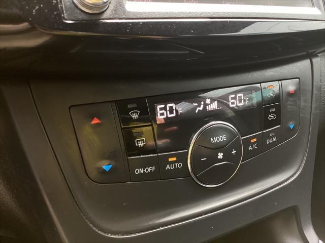 used 2019 Nissan Sentra car, priced at $9,981