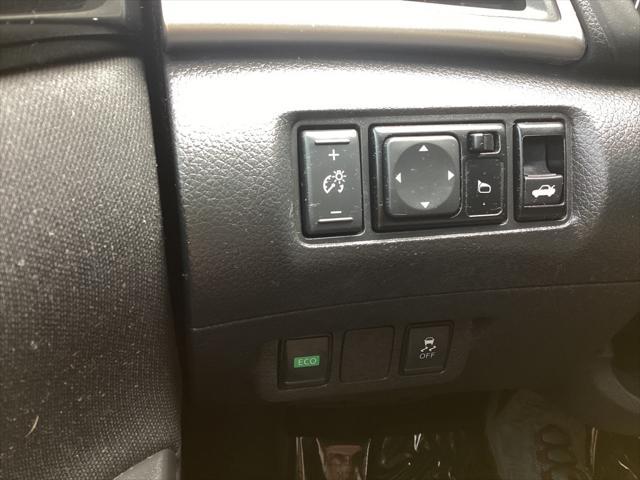 used 2019 Nissan Sentra car, priced at $9,981