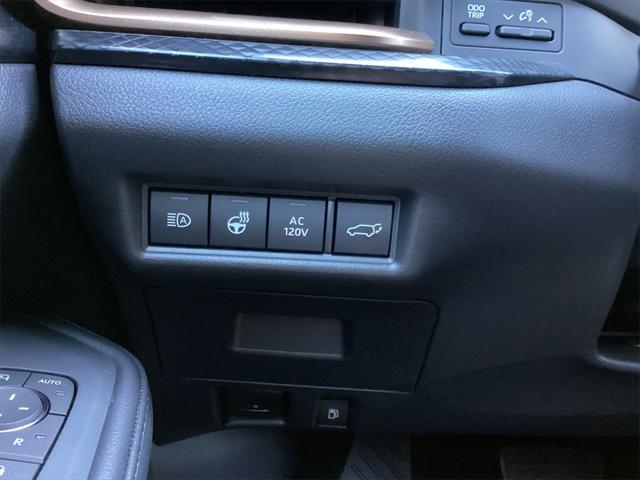 new 2025 Toyota Grand Highlander Hybrid car, priced at $61,747