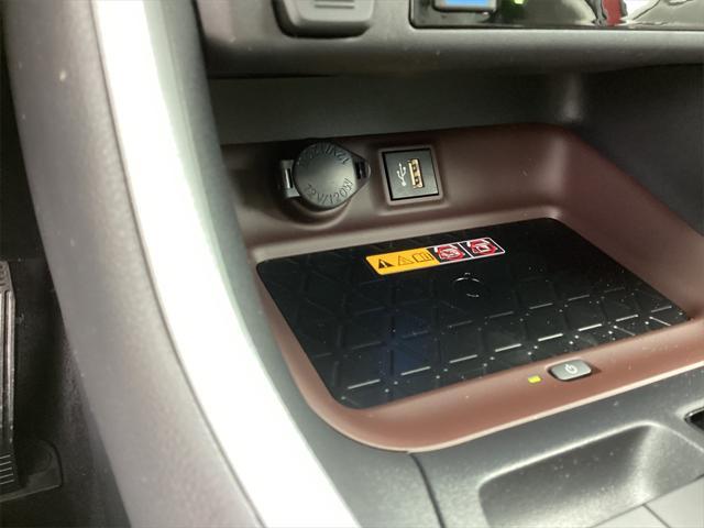 new 2025 Toyota RAV4 car, priced at $43,517