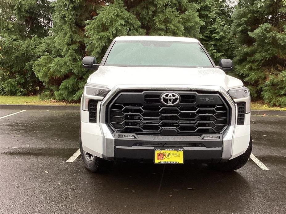 new 2024 Toyota Tacoma car, priced at $55,423