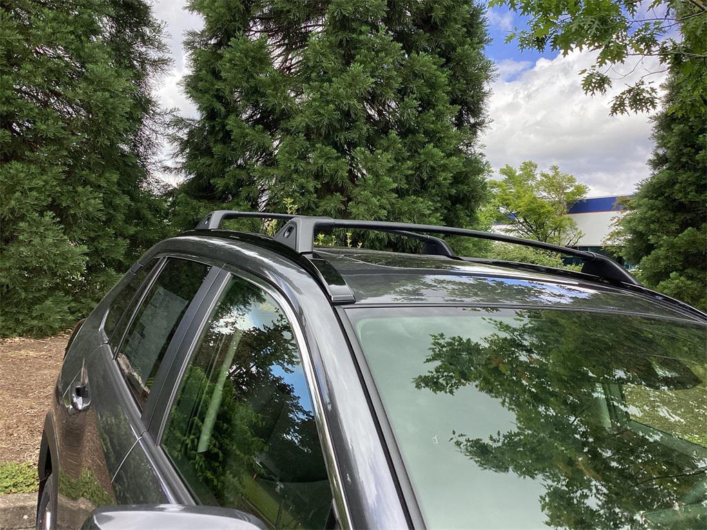 new 2025 Toyota RAV4 car, priced at $37,203