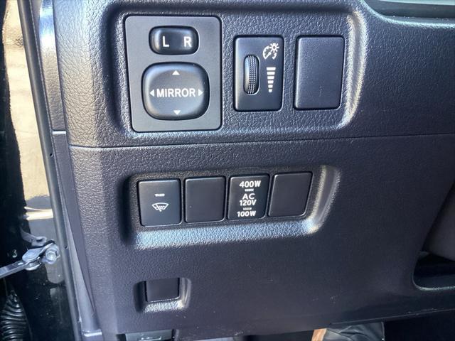 used 2015 Toyota 4Runner car, priced at $27,981