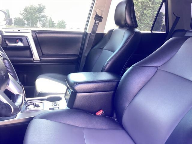 used 2015 Toyota 4Runner car, priced at $27,981