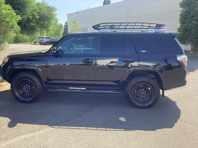 used 2015 Toyota 4Runner car, priced at $27,981