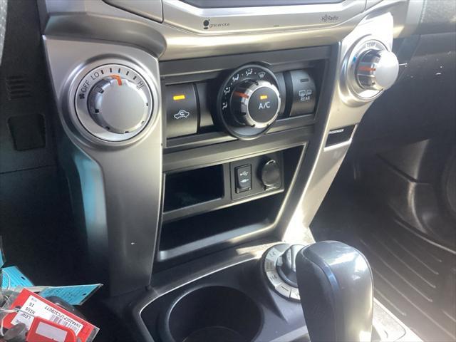used 2015 Toyota 4Runner car, priced at $27,981