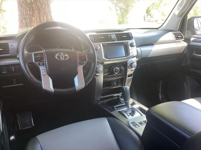 used 2015 Toyota 4Runner car, priced at $27,981