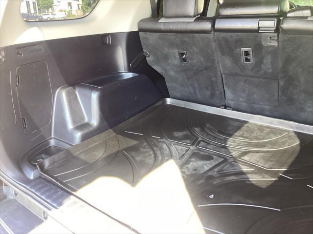 used 2015 Toyota 4Runner car, priced at $27,981