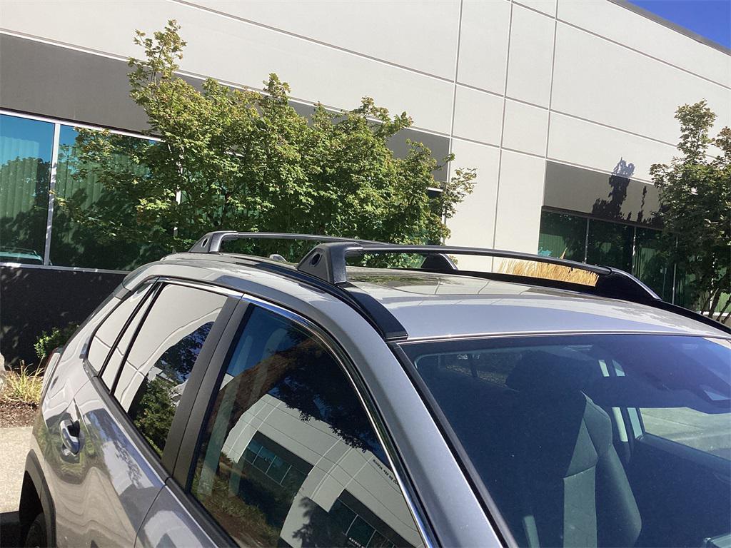 new 2025 Toyota RAV4 car, priced at $37,453