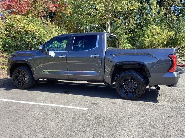 used 2024 Toyota Tundra car, priced at $56,981