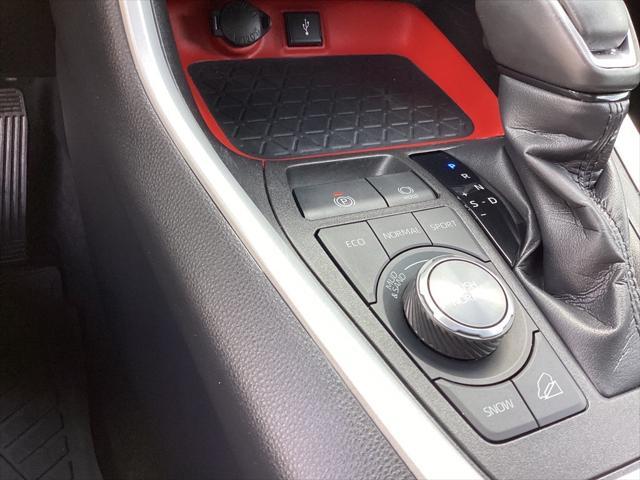used 2022 Toyota RAV4 car, priced at $34,981