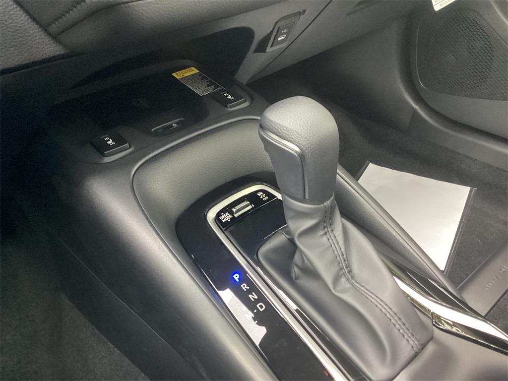 new 2026 Toyota Corolla car, priced at $31,136