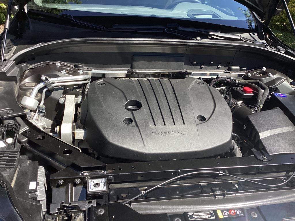 used 2022 Volvo XC60 car, priced at $26,481