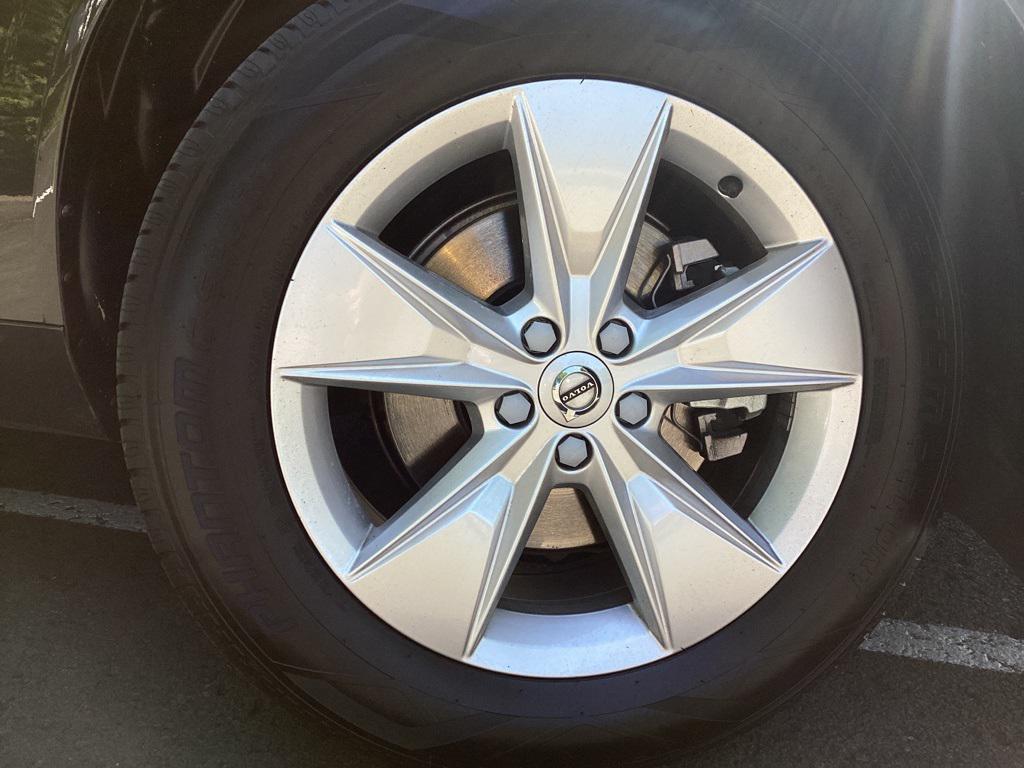 used 2022 Volvo XC60 car, priced at $26,481