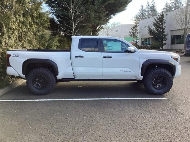 new 2025 Toyota Tacoma car, priced at $52,338