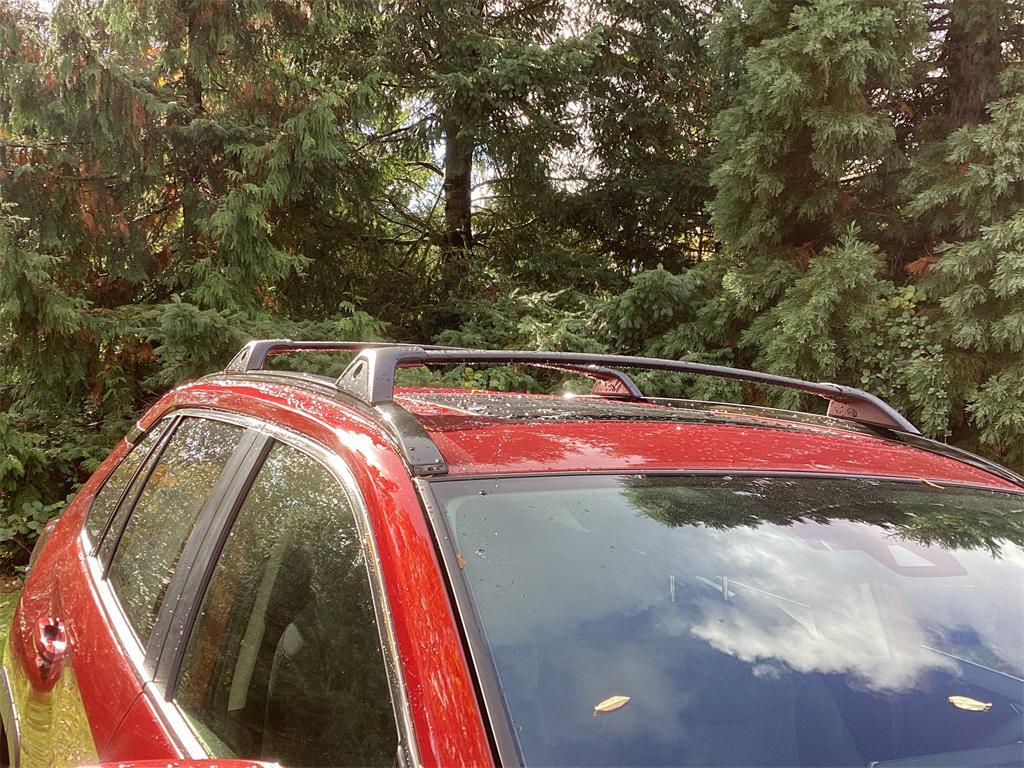 new 2025 Toyota RAV4 Hybrid car, priced at $39,503