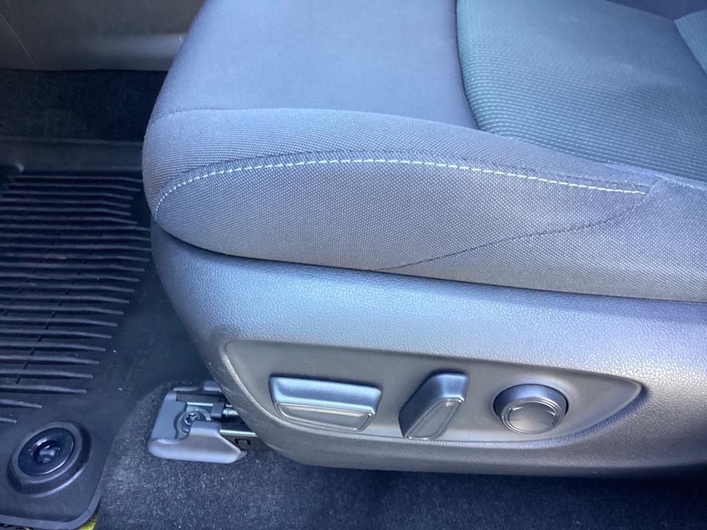 used 2023 Toyota Venza car, priced at $30,481
