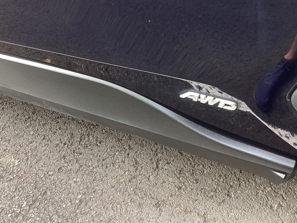 used 2024 Toyota RAV4 Hybrid car, priced at $40,981