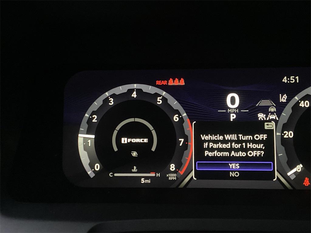 new 2025 Toyota Tacoma car, priced at $47,773