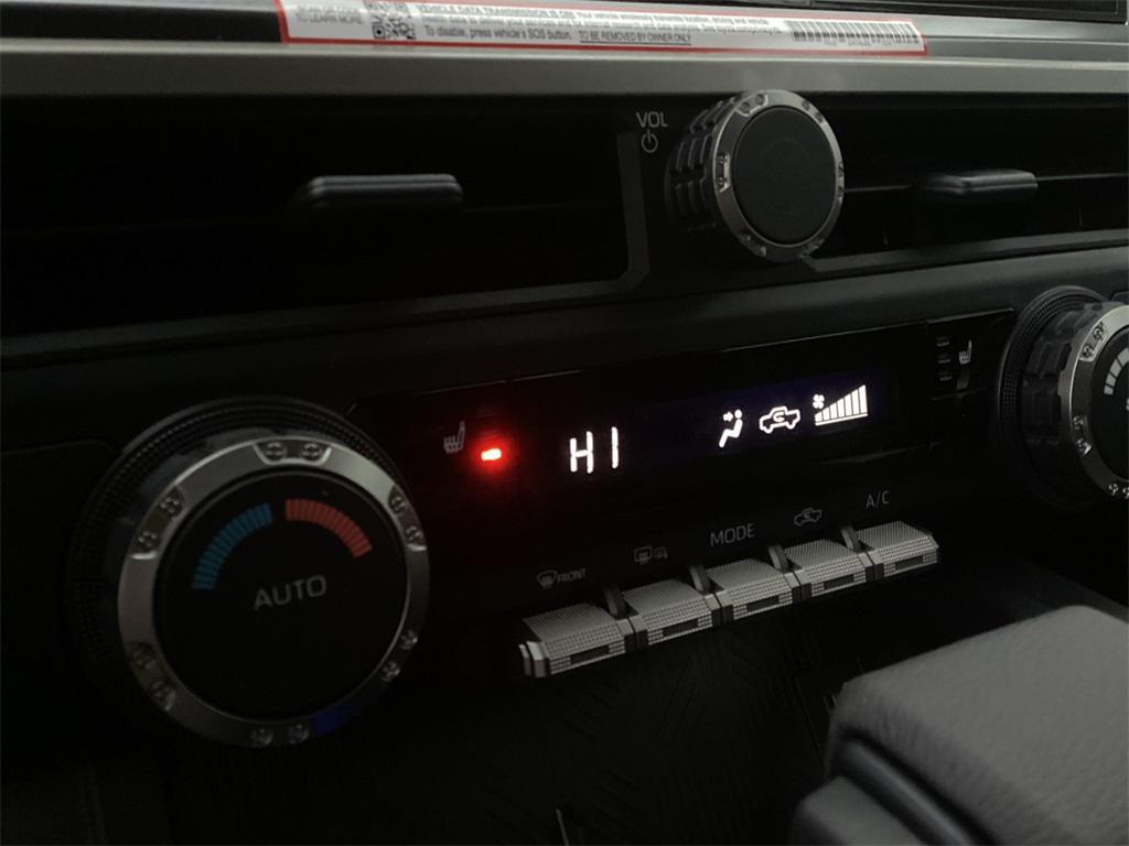 new 2025 Toyota Tacoma car, priced at $47,773
