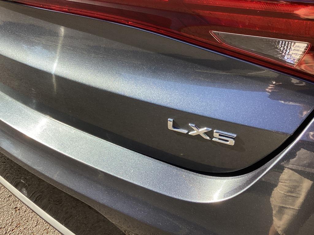 used 2021 Kia K5 car, priced at $14,769