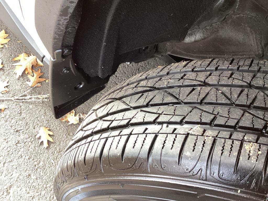 used 2024 Toyota RAV4 Hybrid car, priced at $31,481