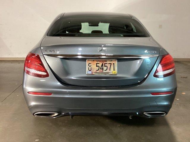 used 2019 Mercedes-Benz E-Class car, priced at $27,981