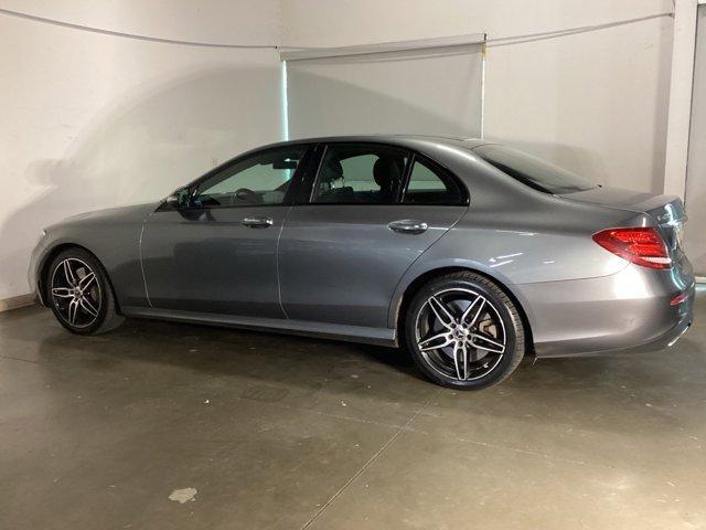 used 2019 Mercedes-Benz E-Class car, priced at $27,981