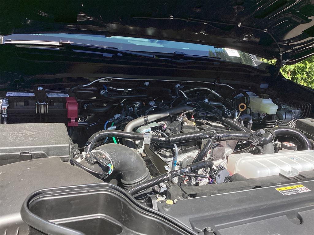 new 2025 Toyota Tacoma car, priced at $42,969