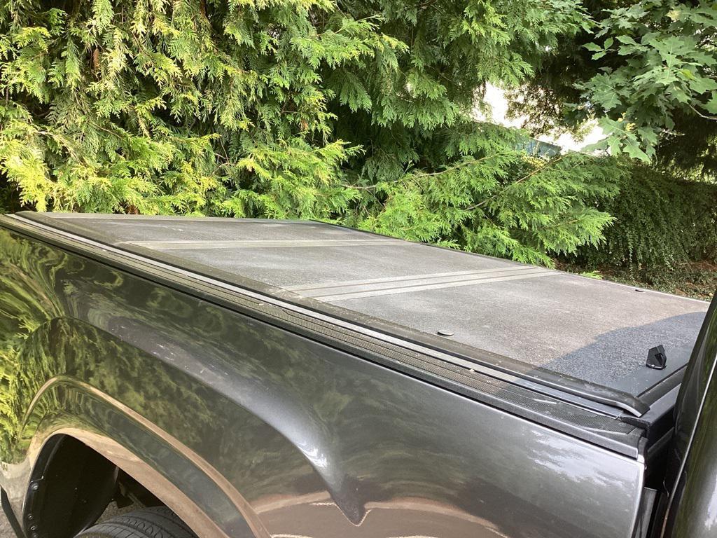 used 2022 Toyota Tacoma car, priced at $24,481