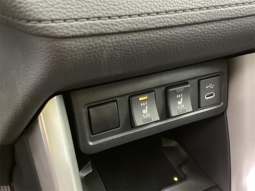 new 2025 Toyota Corolla Cross car, priced at $33,223
