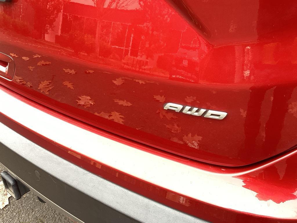 used 2022 Ford Edge car, priced at $21,281