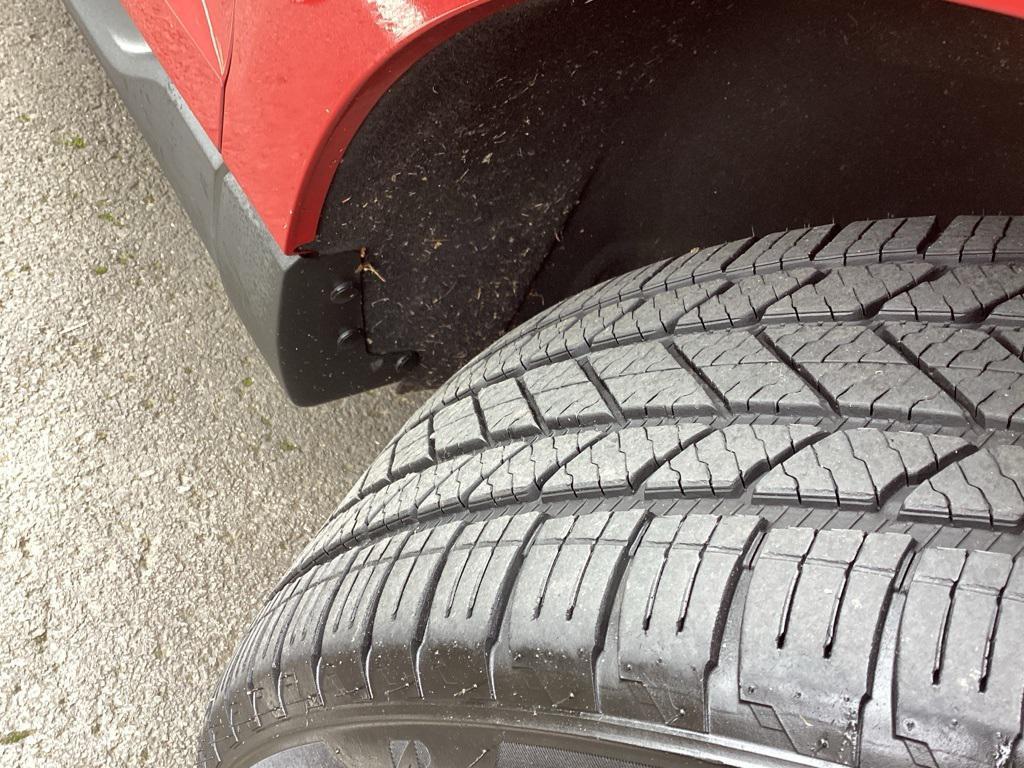 used 2022 Ford Edge car, priced at $21,281