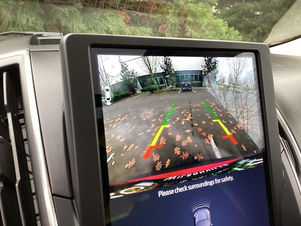 used 2022 Ford Edge car, priced at $21,281