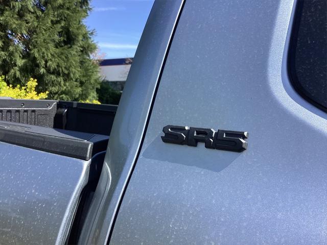 new 2025 Toyota Tacoma car, priced at $44,848