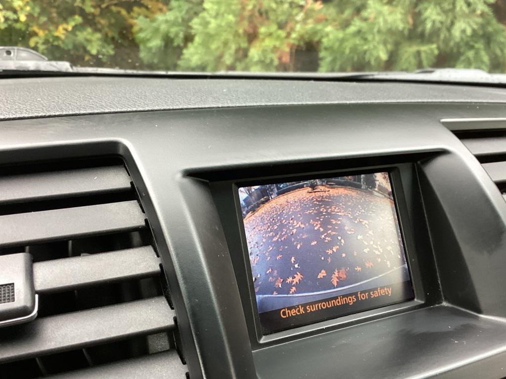 used 2008 Toyota Highlander car, priced at $9,481